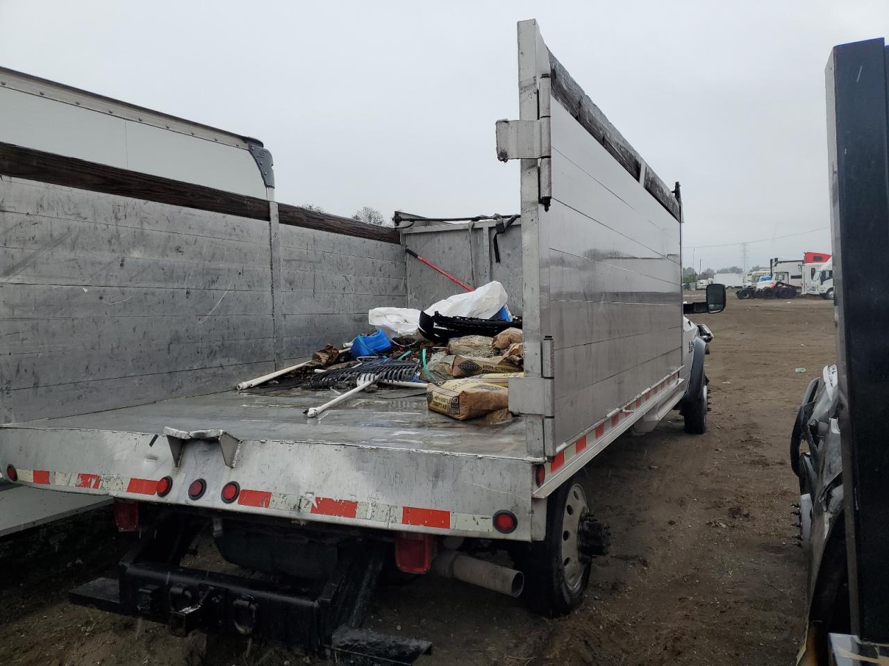 2017 RAM 5500 - Image 3