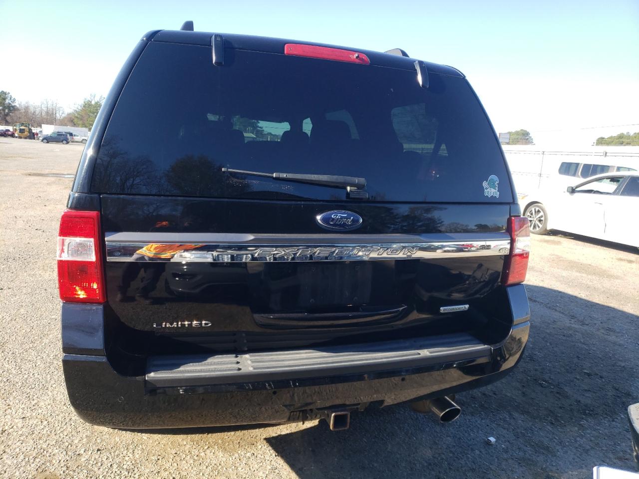 VIN 1FMJU1KT0HEA55693 2017 FORD EXPEDITION no.6