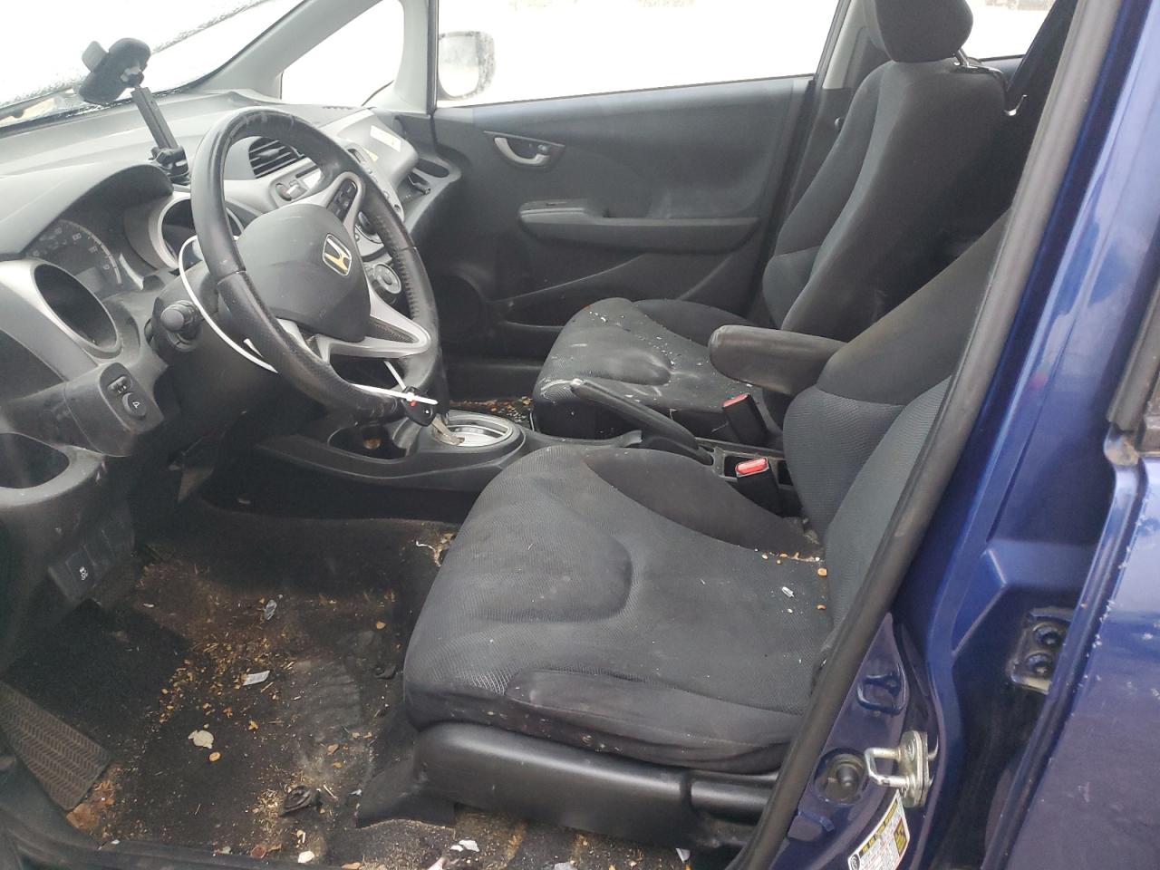 2011 Honda Fit - Image 7