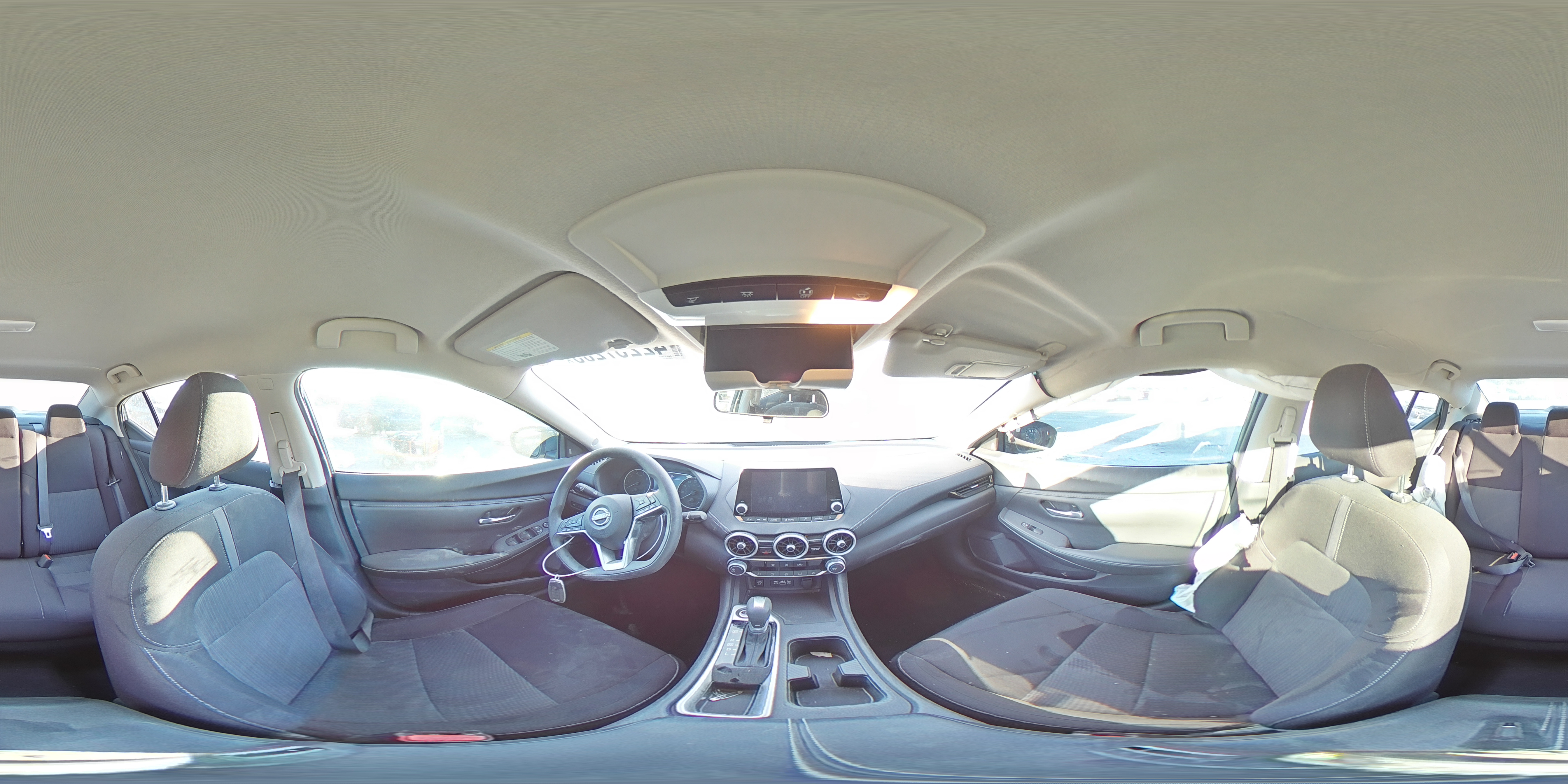 2024 Nissan Sentra - Image 12