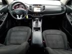 2013 Kia Sportage Base de vânzare în Houston, TX - Front End