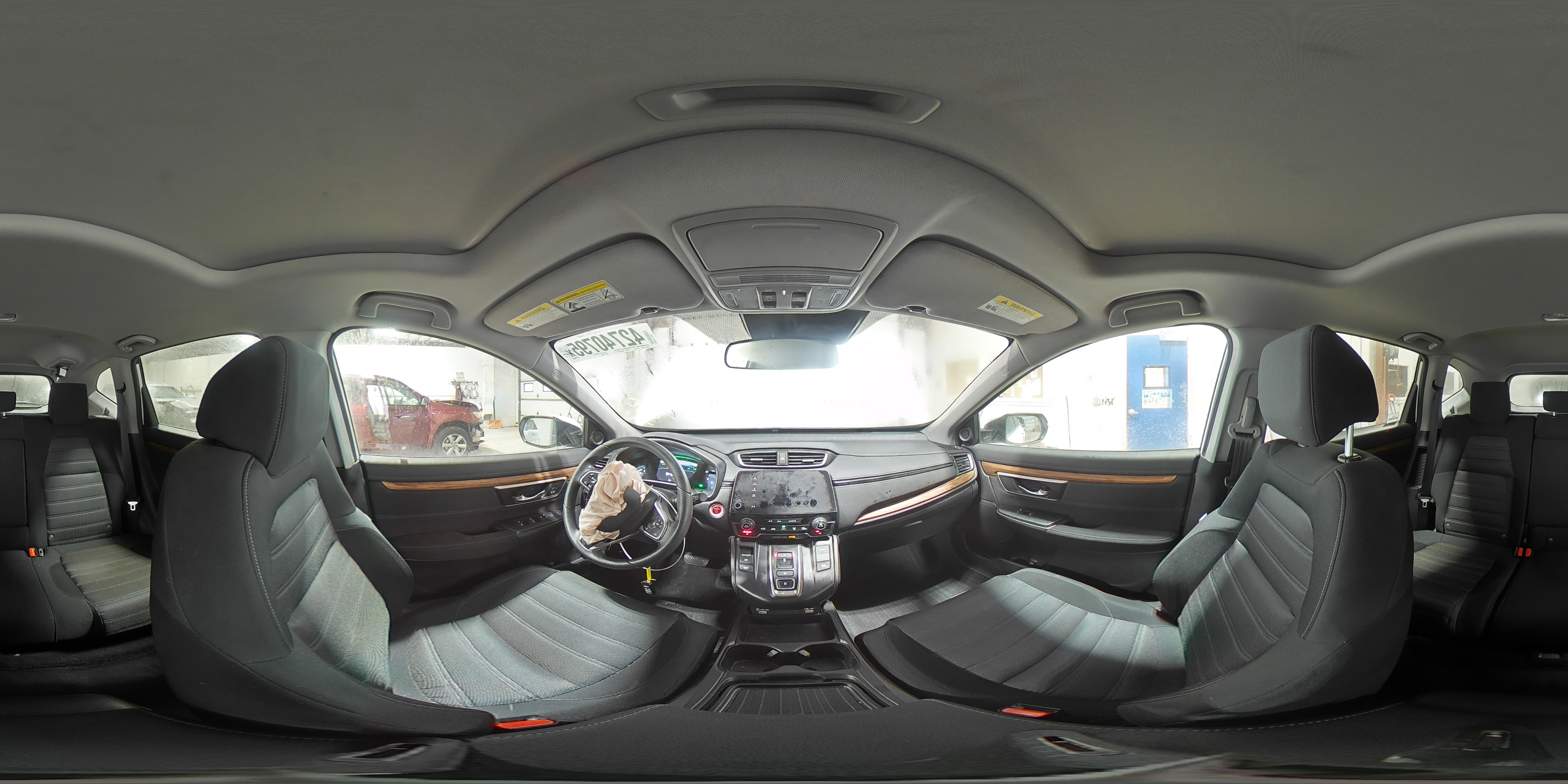 2022 Honda CR-V - Image 13