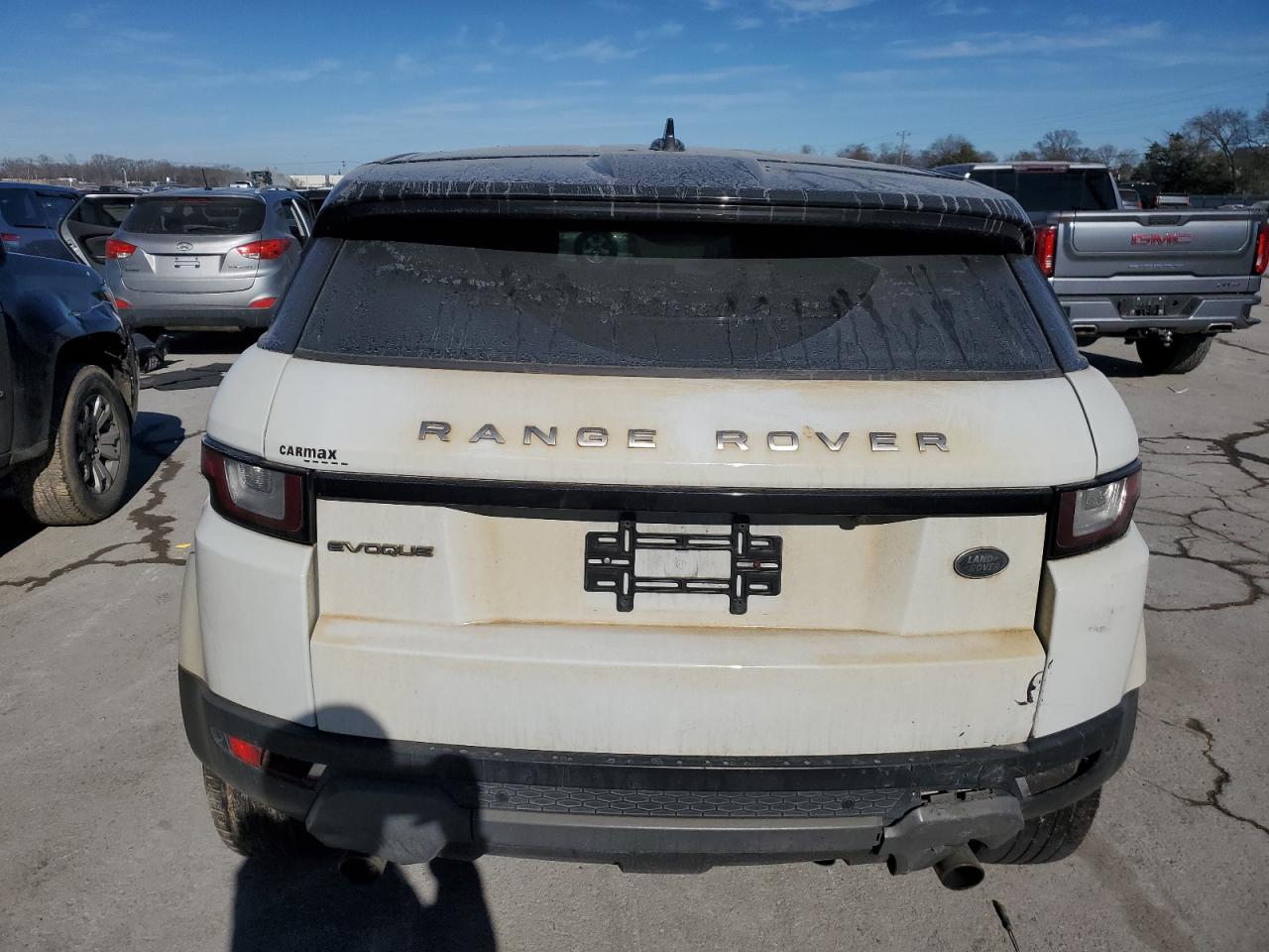 2016 Land Rover Range Rover - Image 6