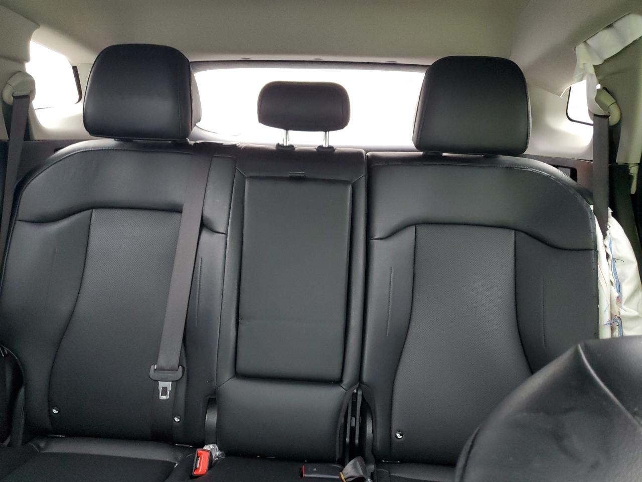2024 Kia Sportage - Image 10