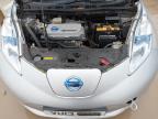 2013 NISSAN LEAF for sale at Copart BRISTOL