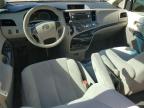 2011 Toyota Sienna Le na sprzedaż w Apopka, FL - Side