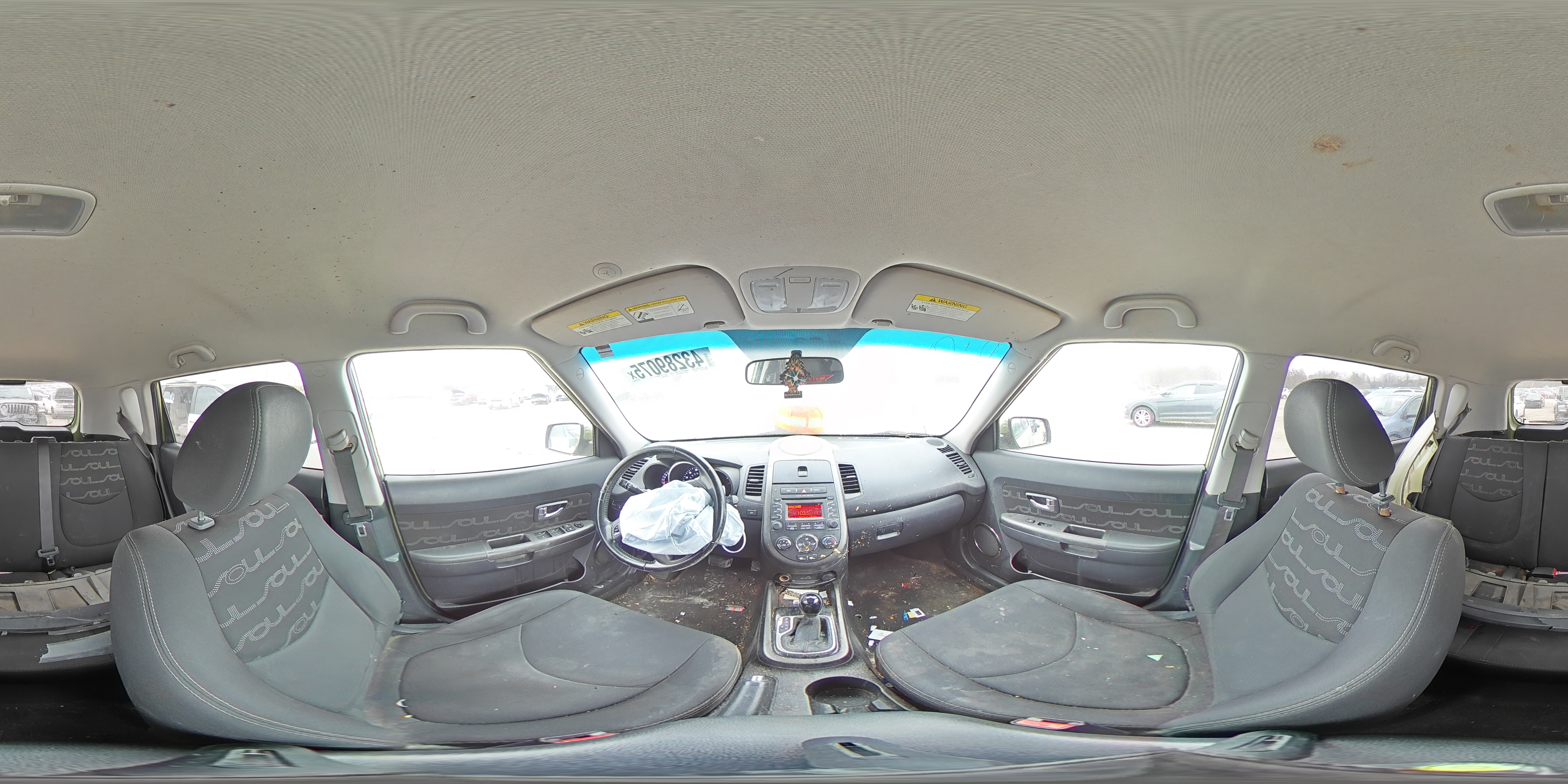 2013 Kia Soul - Image 13