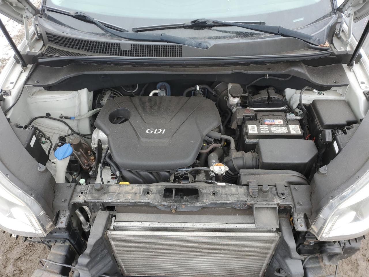 2016 Kia Soul - Image 11