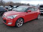 2013 Hyundai Veloster للبيع في East Granby، CT - Minor Dent/Scratches