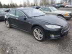 2014 Tesla Model S  zu verkaufen in Portland, OR - Front End