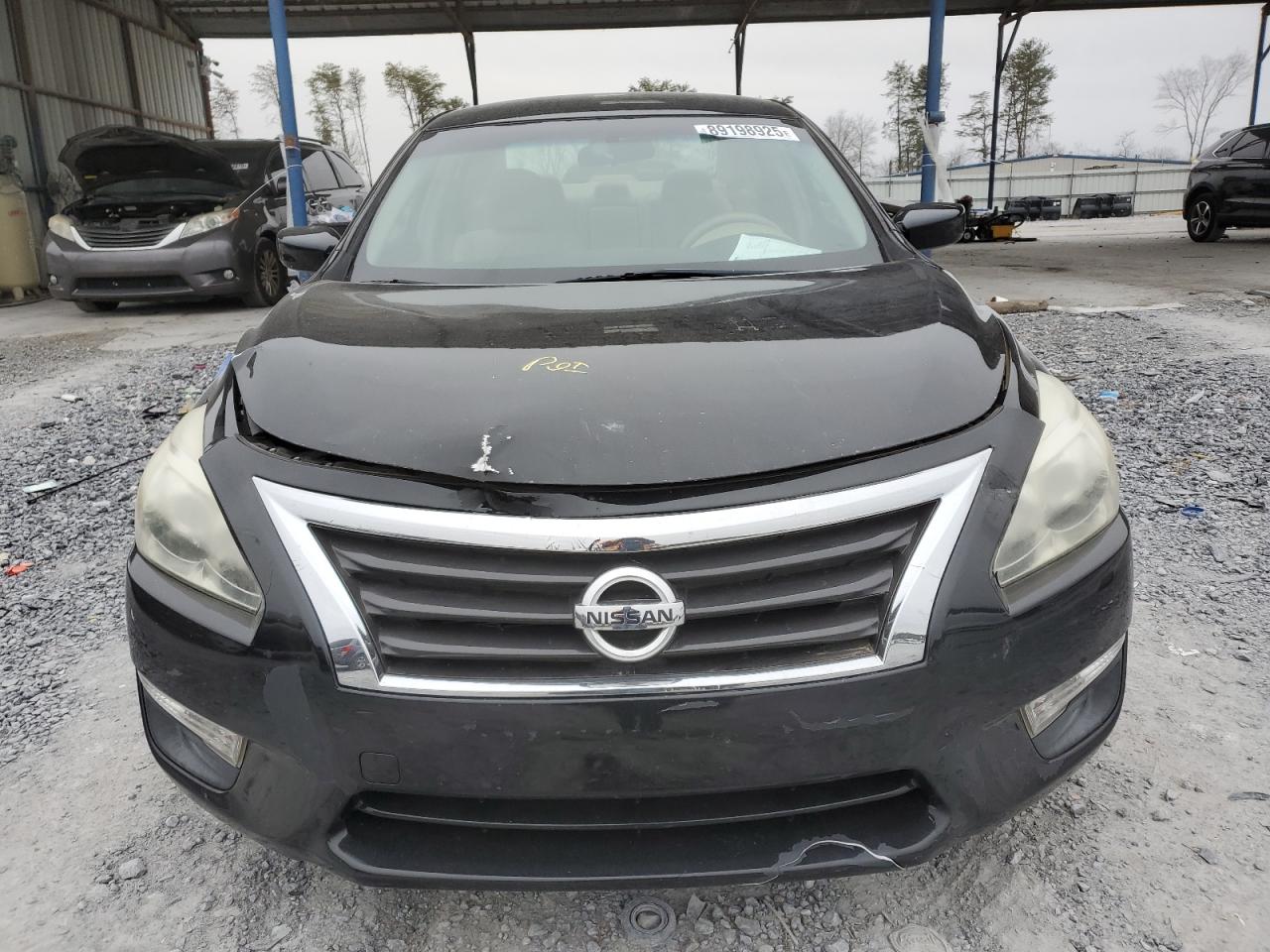 2013 Nissan Altima - Image 5