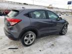 2017 Honda Hr-V Lx en Venta en Northfield, OH - Front End