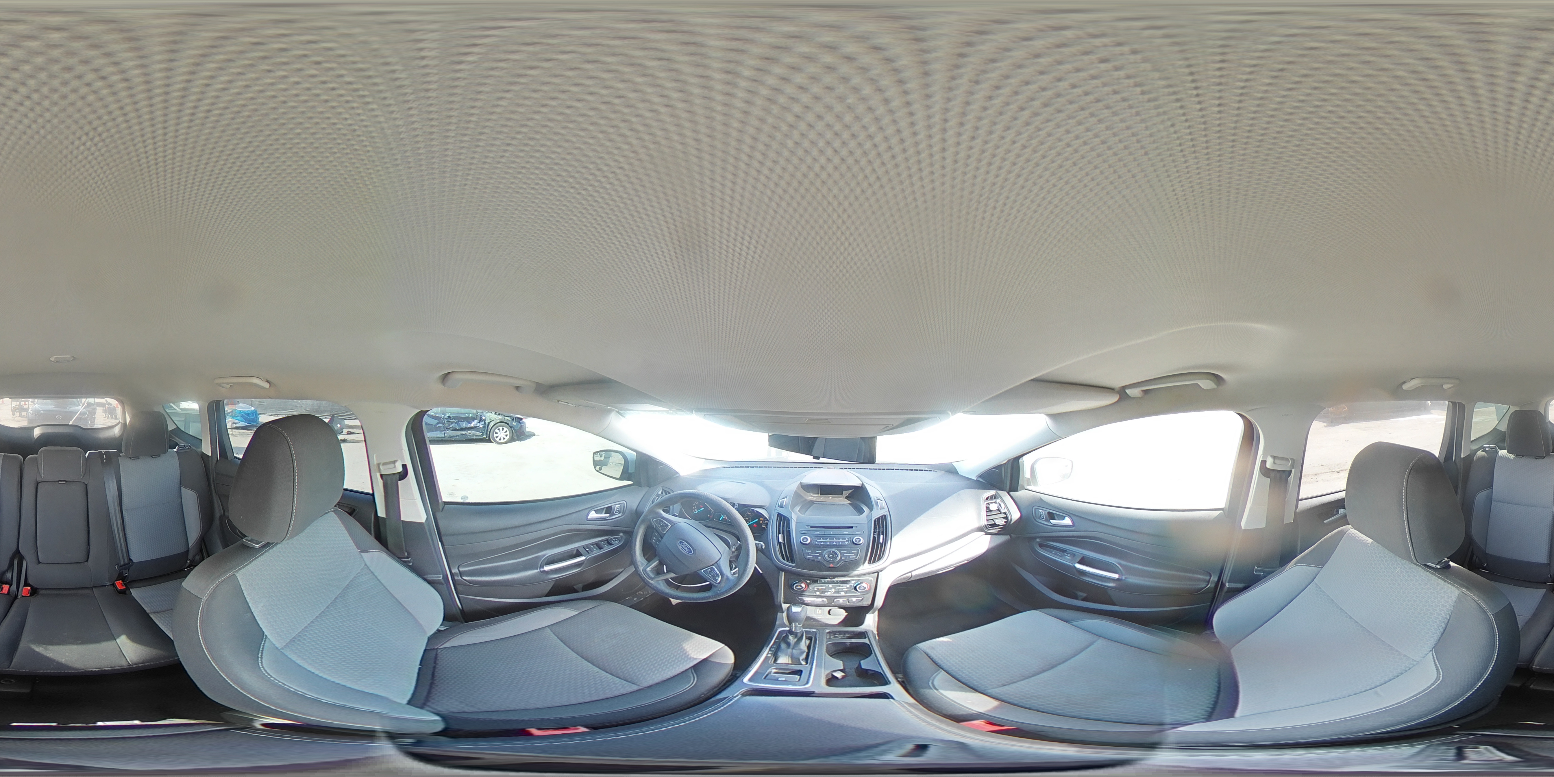 2017 Ford Escape - Image 16