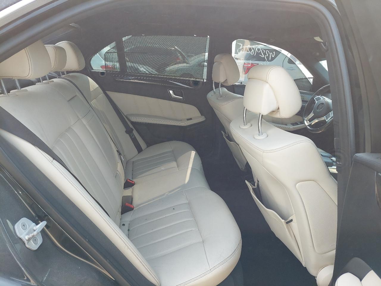 WDDHF5FB0FB086551 - 2015 Mercedes Benz E300 - #43298215