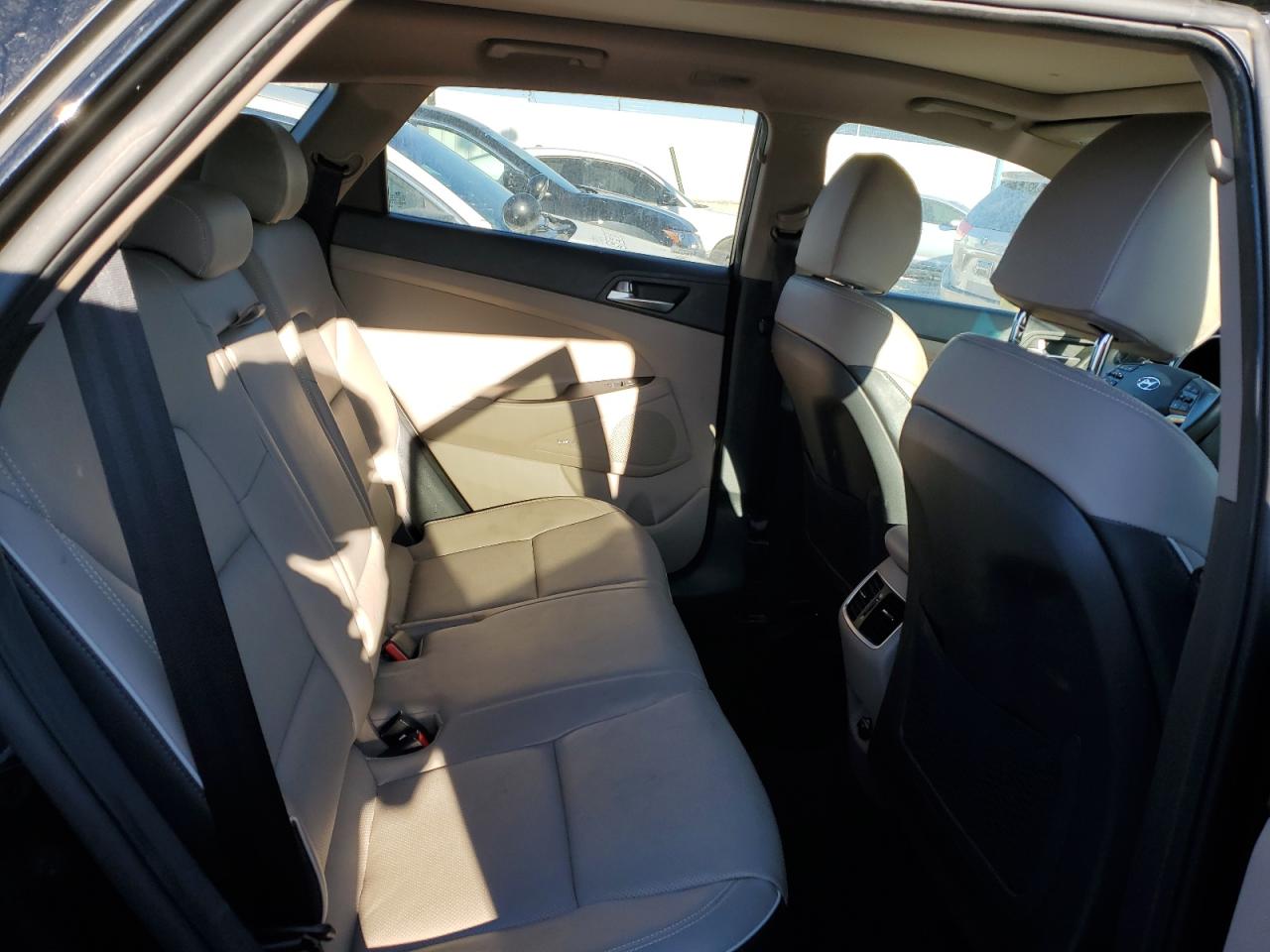 2019 Hyundai Tucson - Image 11
