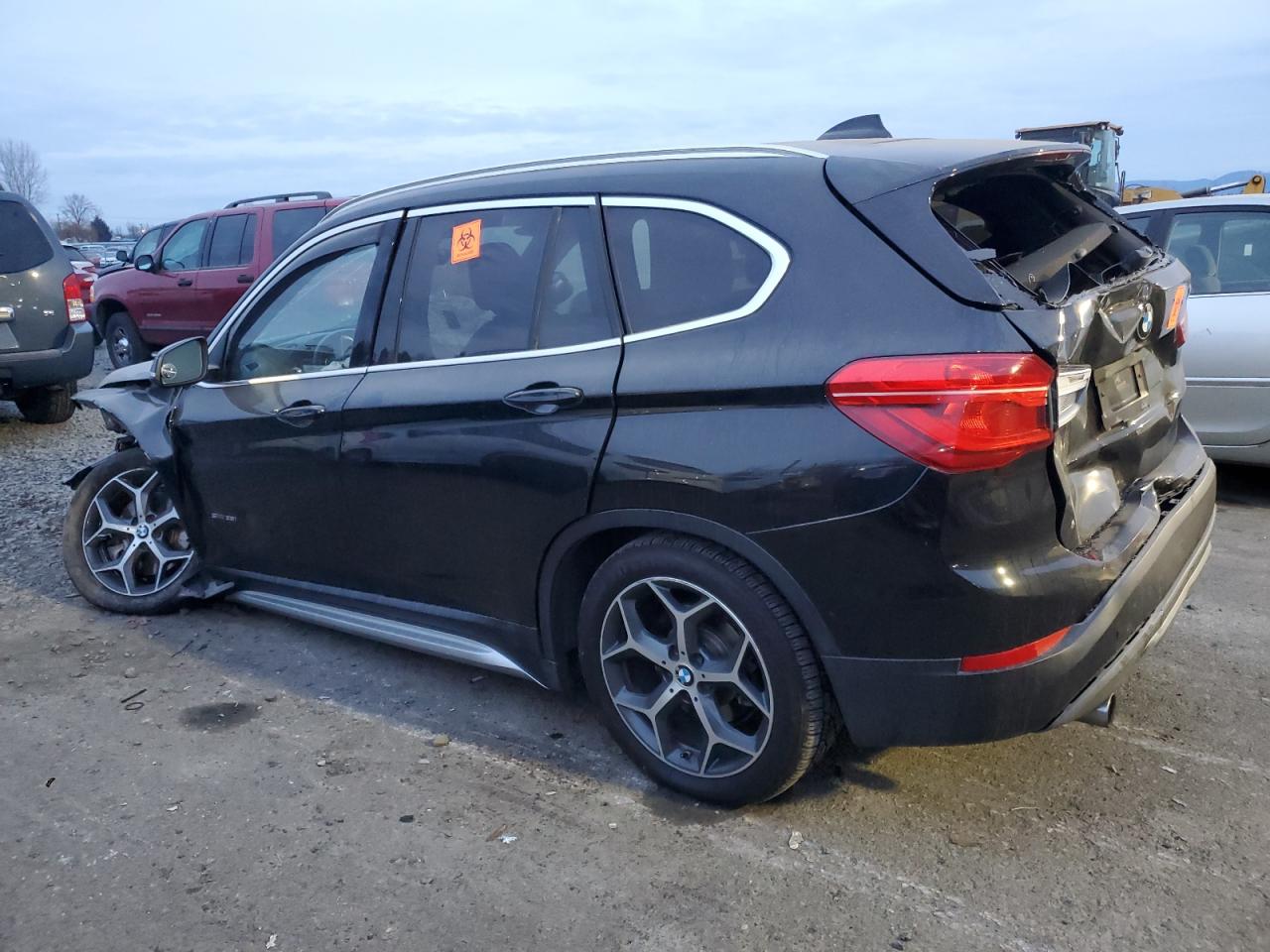 2018 BMW X1 - Image 2