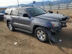 2003 Toyota 4Runner Sr5 за продажба в Colorado Springs, CO - Front End