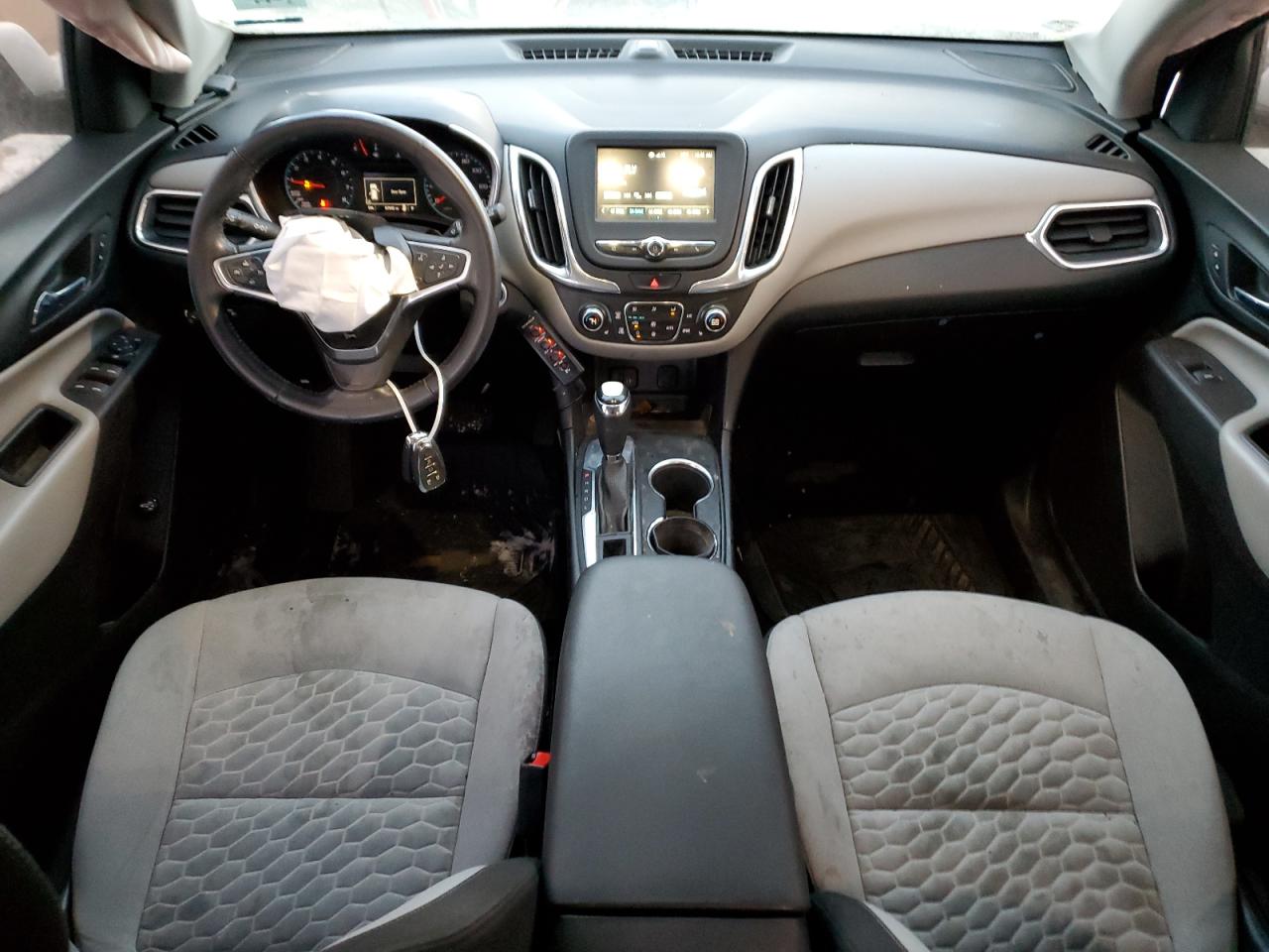 2018 Chevrolet Equinox - Image 8