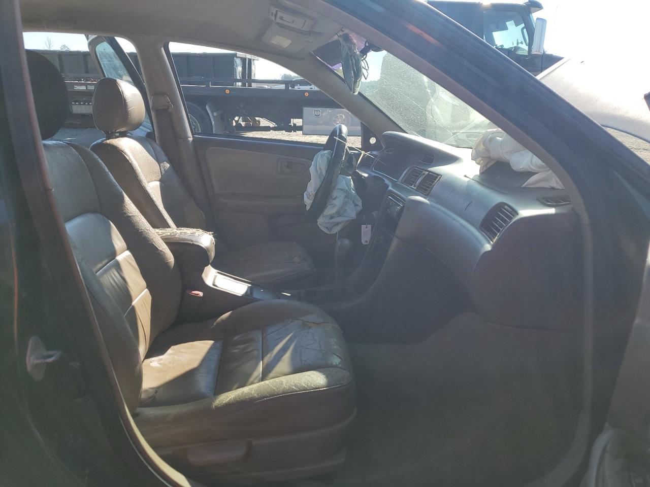 1998 Toyota Camry - Image 7