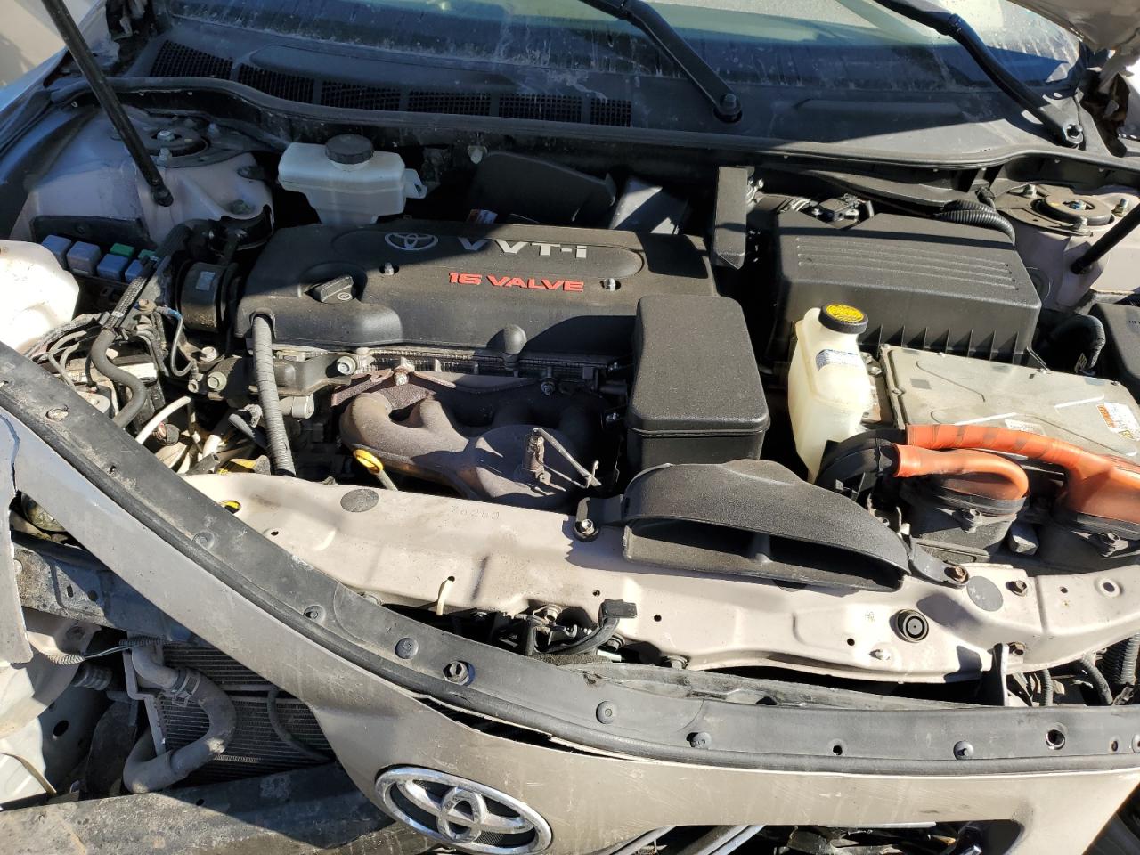 2007 Toyota Camry - Image 13