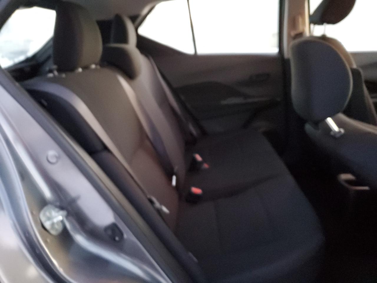 2024 Nissan Kicks - Image 11