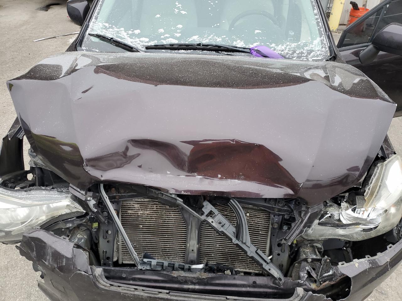 2012 Subaru Impreza - Image 11