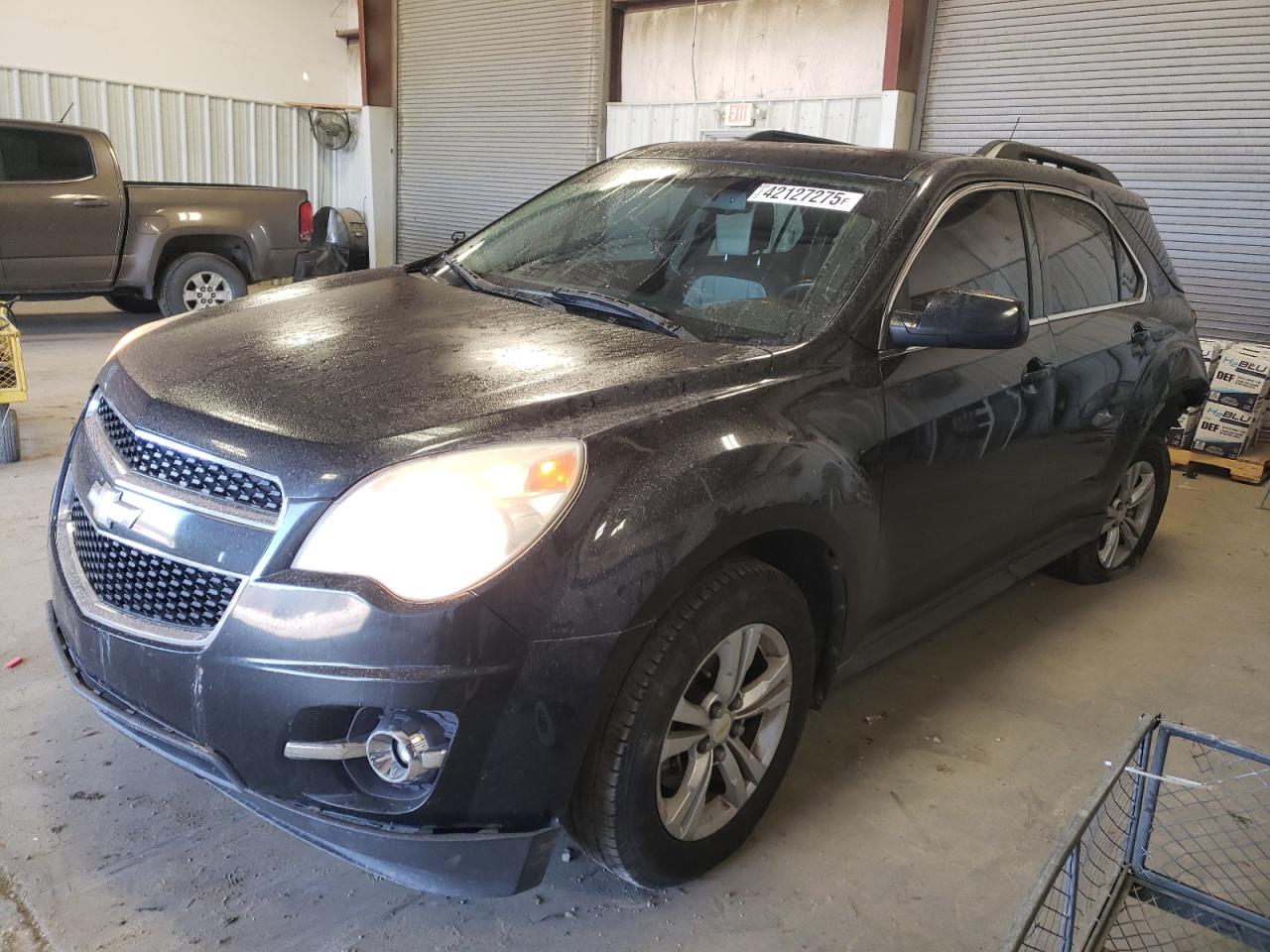 2011 Chevrolet Equinox - Image 1