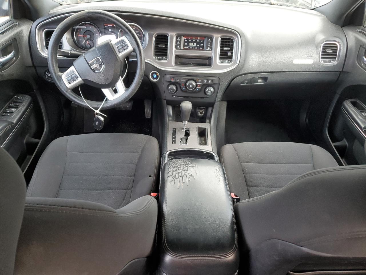 2013 Dodge Charger - Image 8
