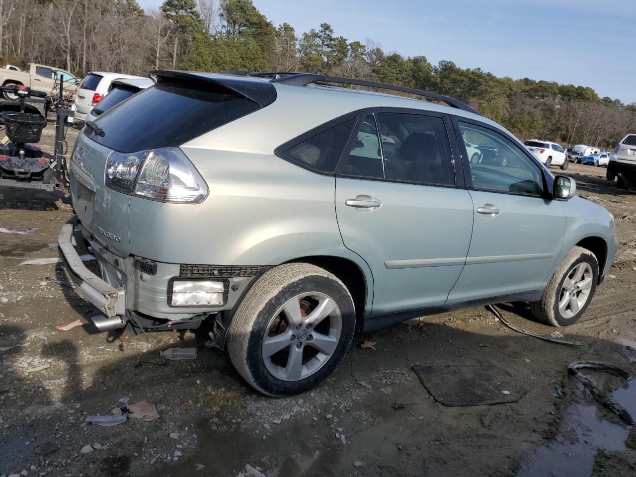2004 Lexus RX - Image 3