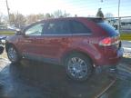 2008 Lincoln Mkx  for Sale in Denver, CO - Rear End