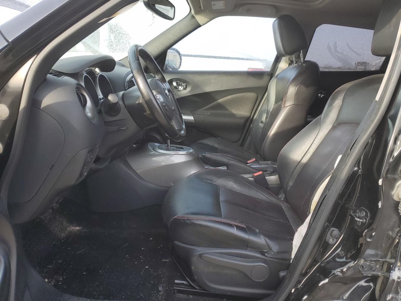2013 Nissan Juke - Image 7