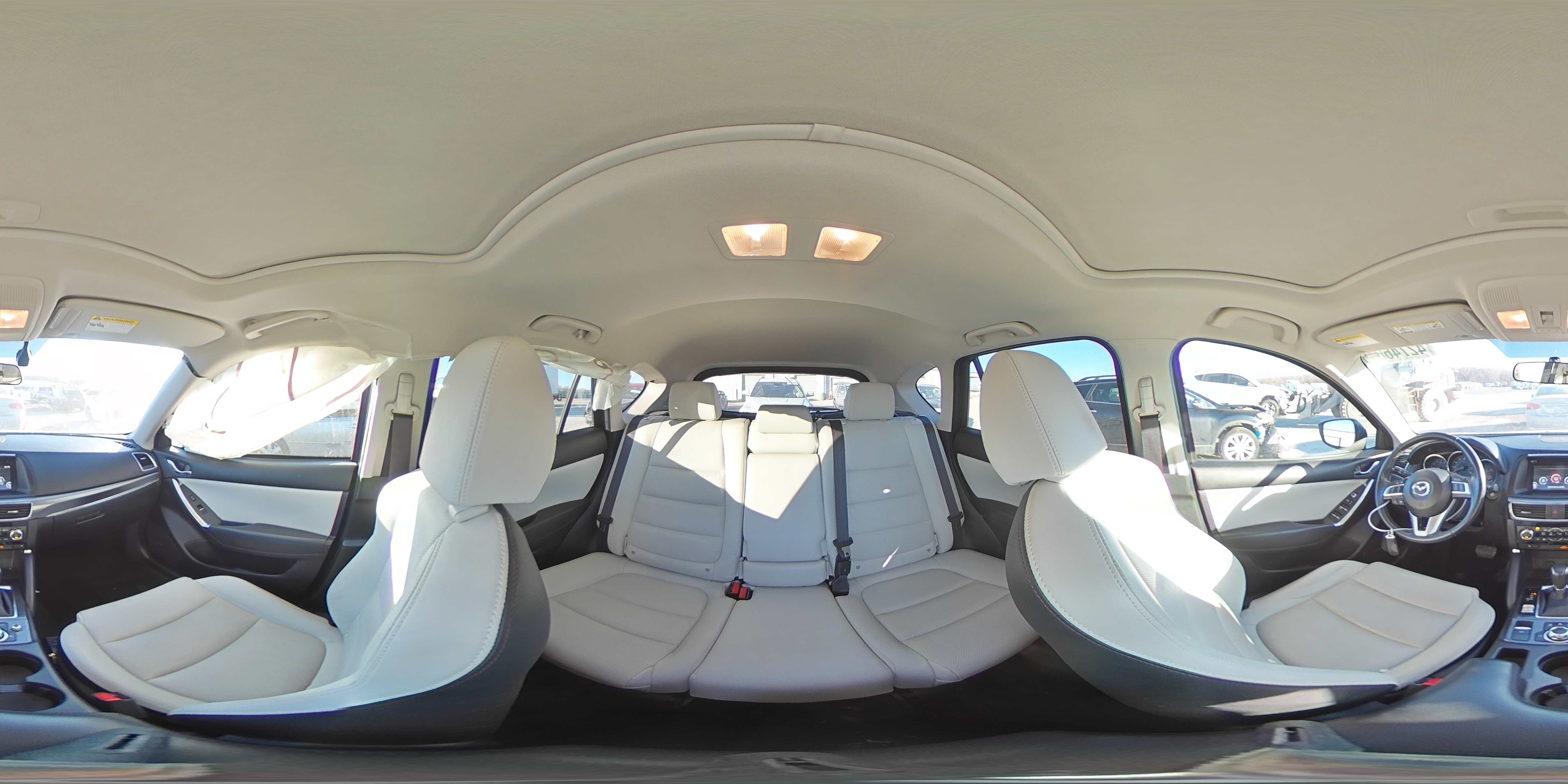 2016 Mazda CX-5 - Image 14