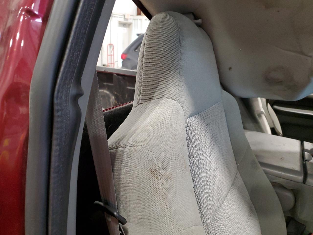 2004 Ford F250 Super Duty VIN: 1FTNF21L34EB66109 Lot: 87381434