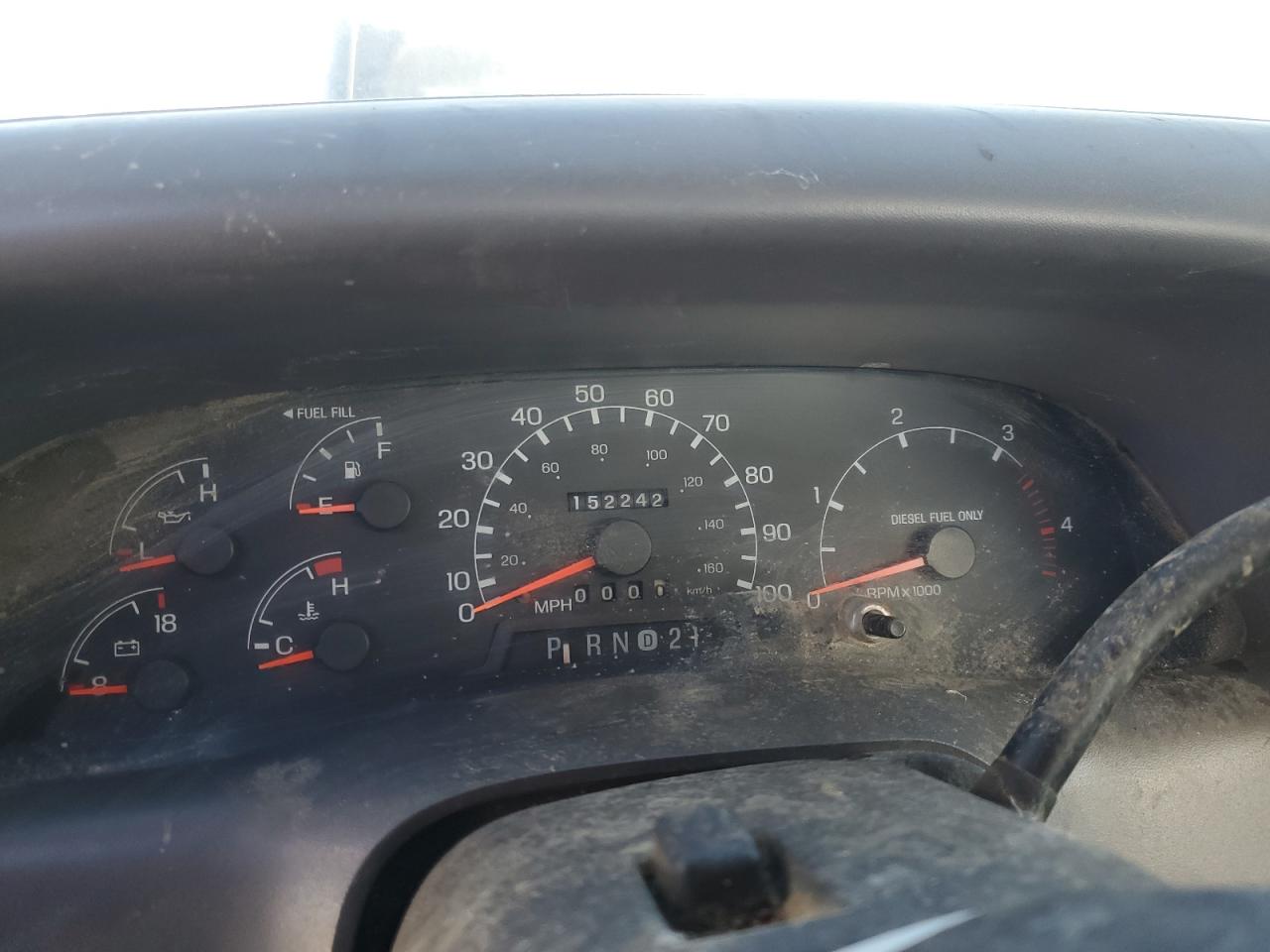 1999 Ford F350 Srw Super Duty VIN: 1FTSF30F9XEB63577 Lot: 86602284