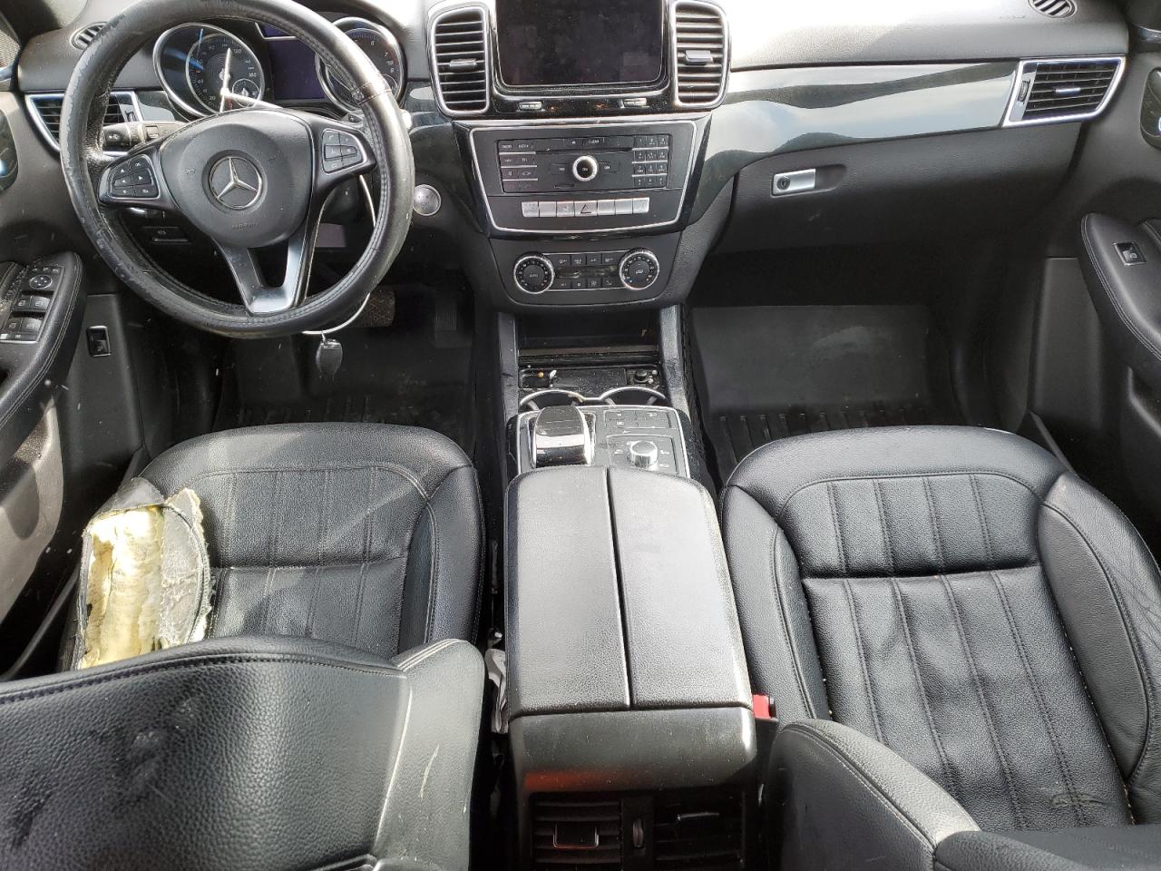 2018 Mercedes-Benz GLE - Image 8