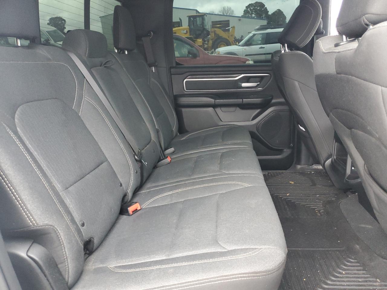 2019 RAM 1500 - Image 10