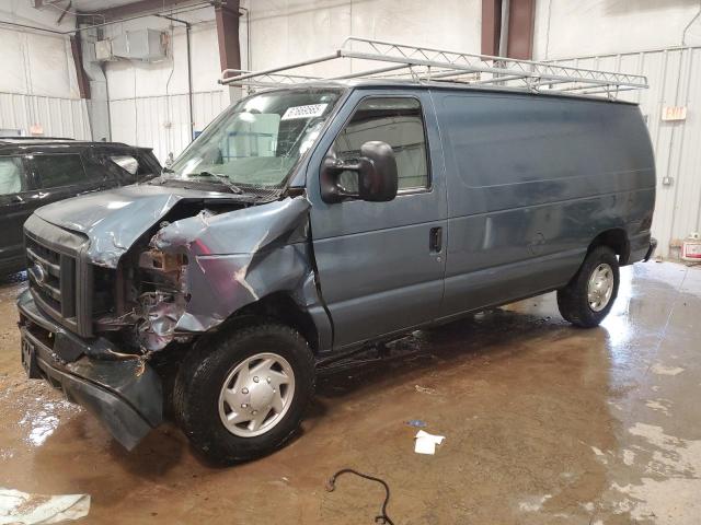 2013 Ford Econoline E250 Van