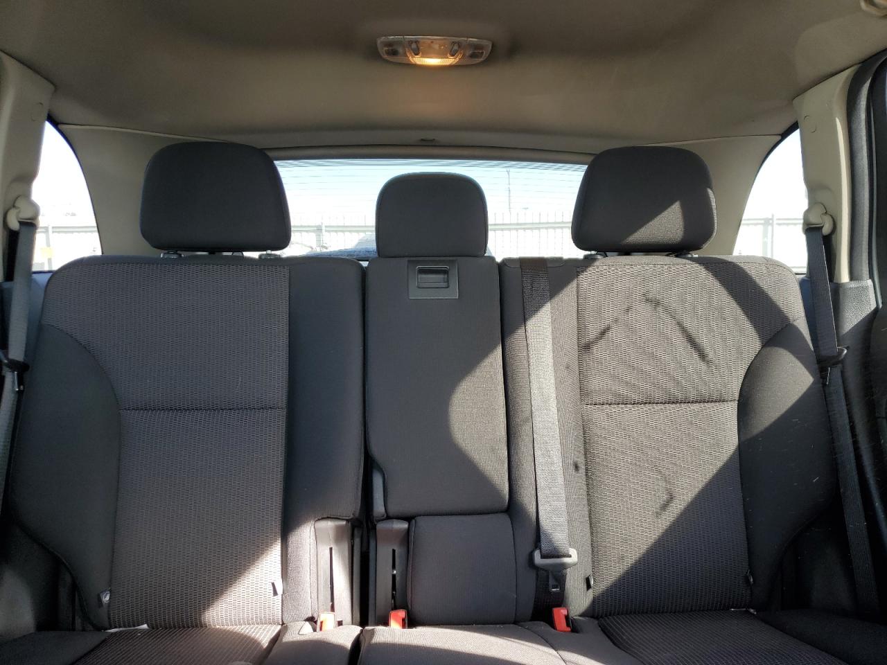 2011 Ford Edge - Image 10