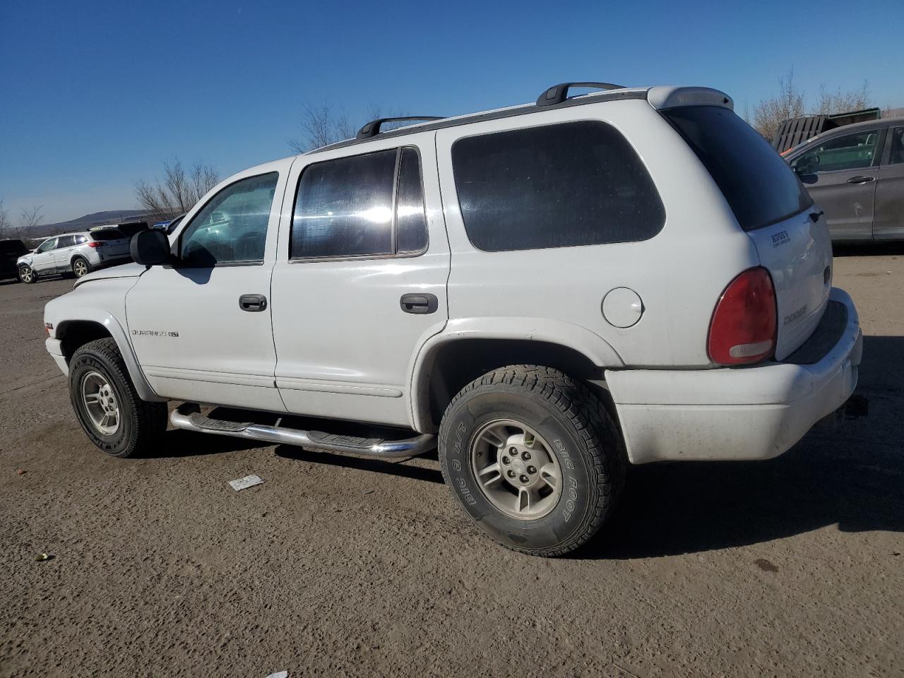 1998 Dodge Durango - Image 2