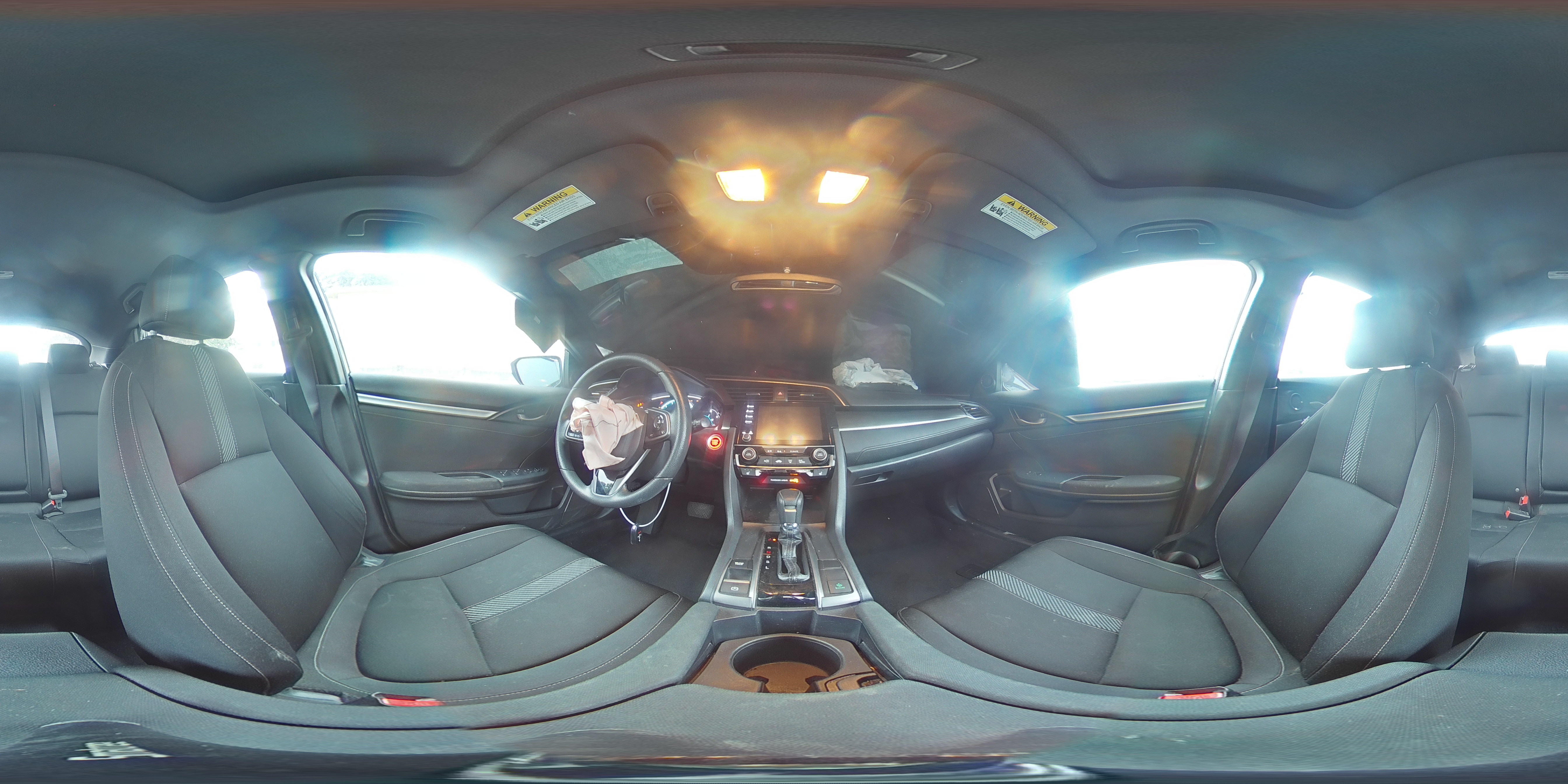 2019 Honda Civic - Image 13