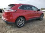2023 Ford Edge Titanium for Sale in Mercedes, TX - Front End