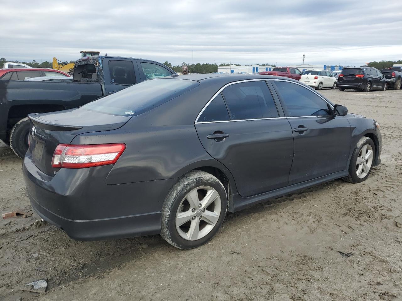 2011 Toyota Camry - Image 3