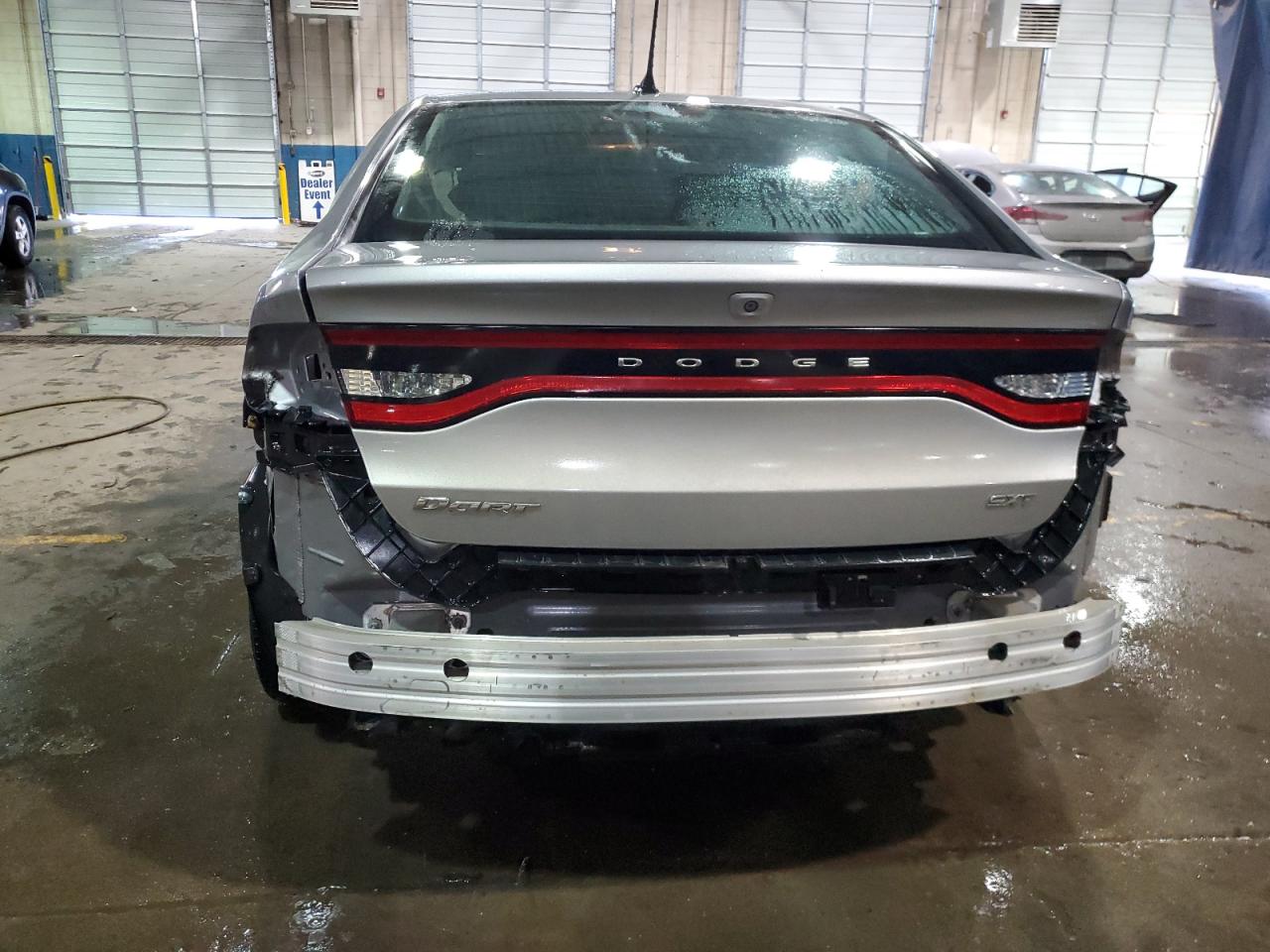 2016 Dodge Dart - Image 6