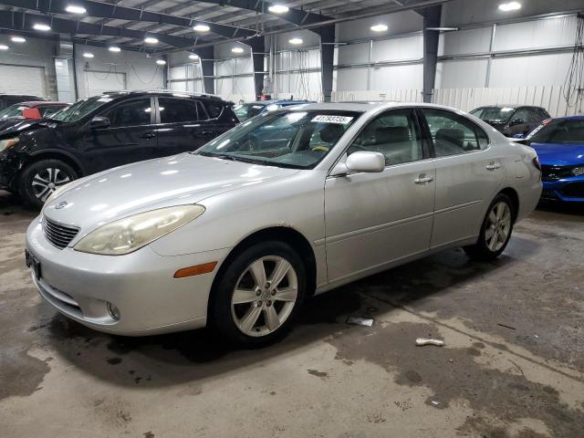 2005 Lexus Es 330