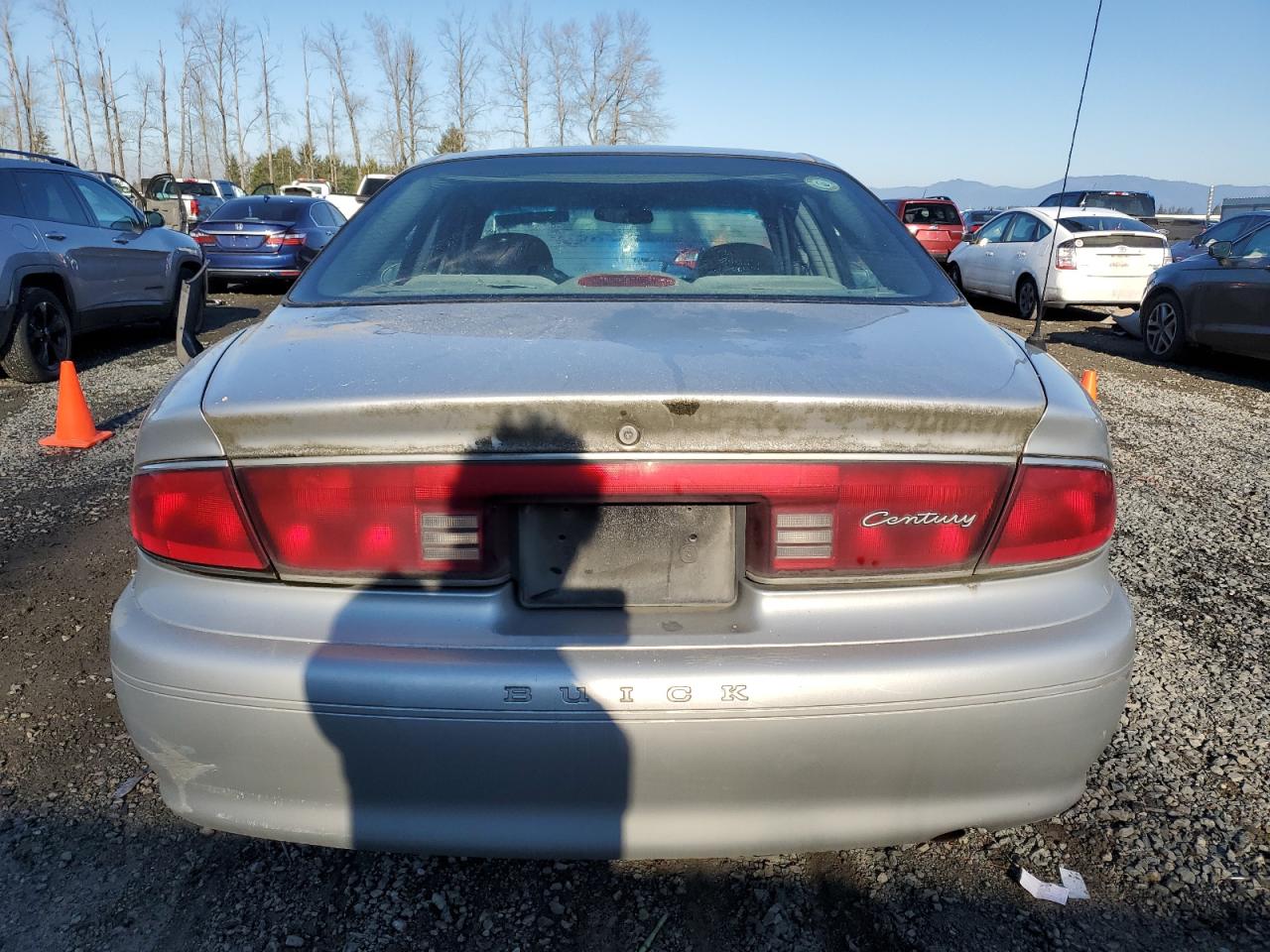 2004 Buick Century - Image 6