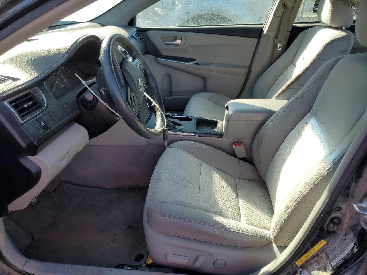 2015 Toyota Camry - Image 7