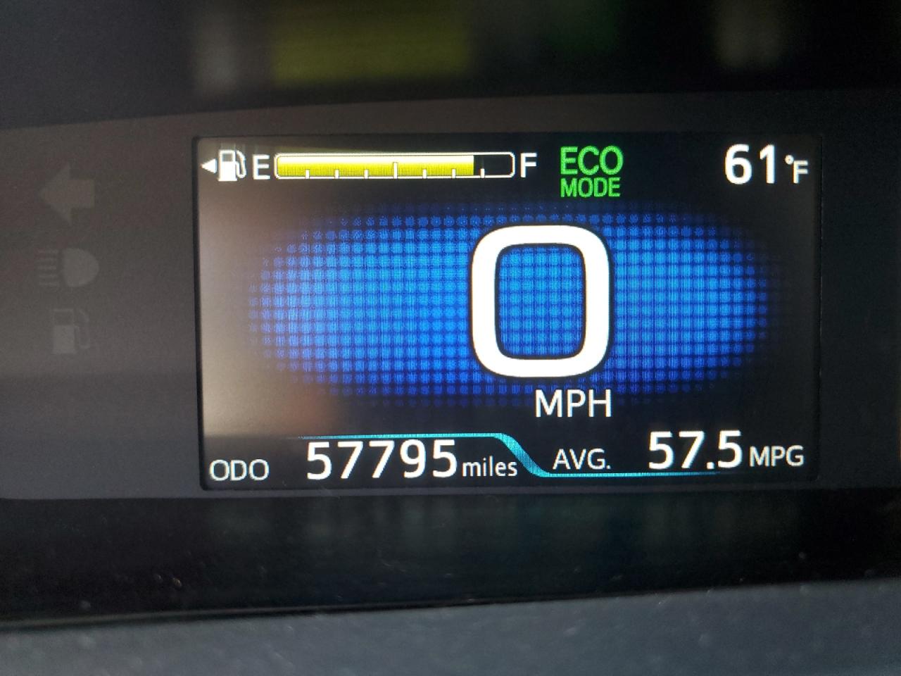 2021 Toyota Prius - Image 9