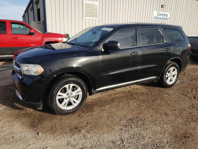 2013 Dodge Durango Sxt