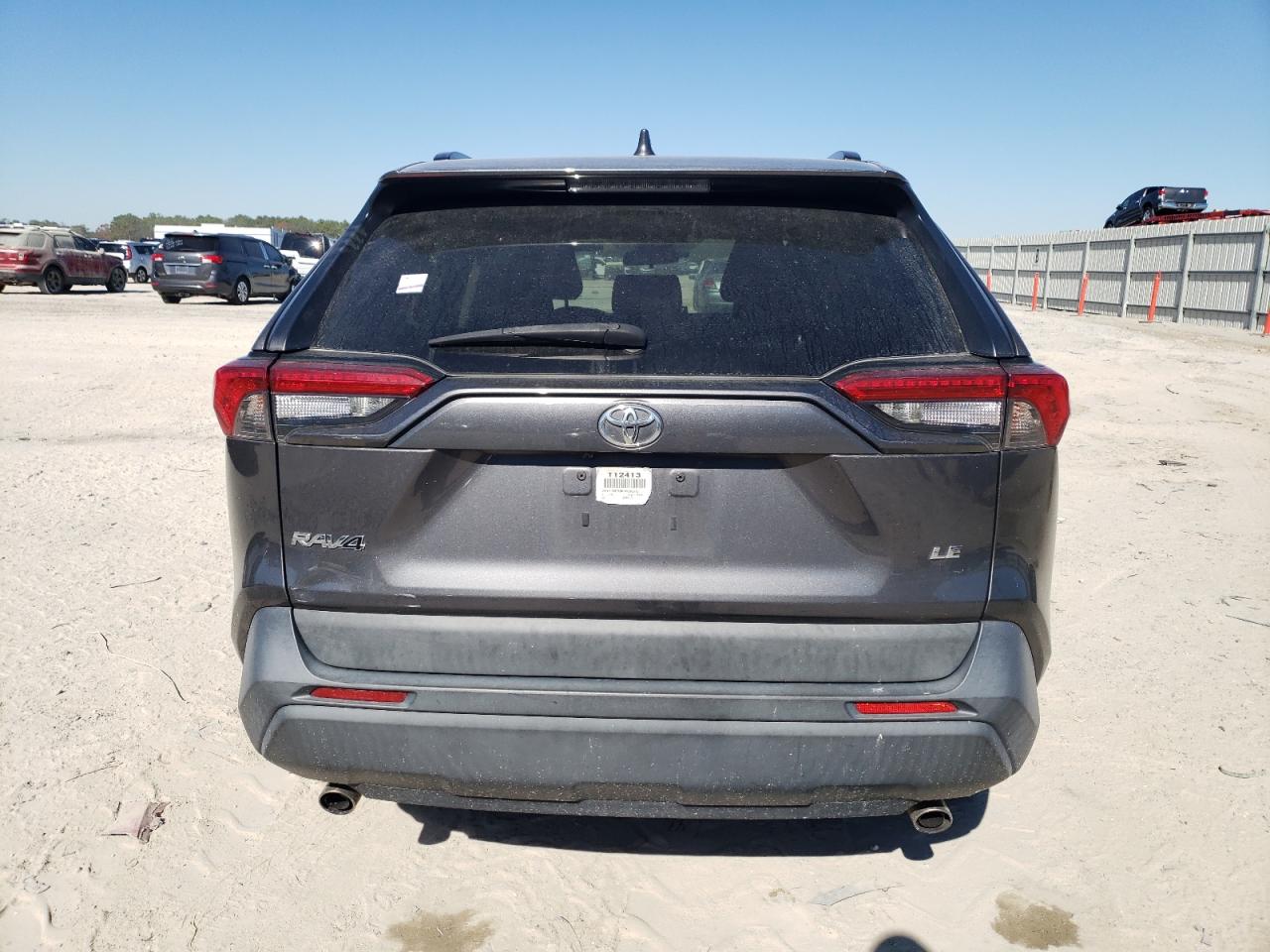 2019 Toyota RAV 4 - Image 6