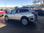 2020 Subaru Outback Premium for Sale in Albuquerque, NM - Rollover